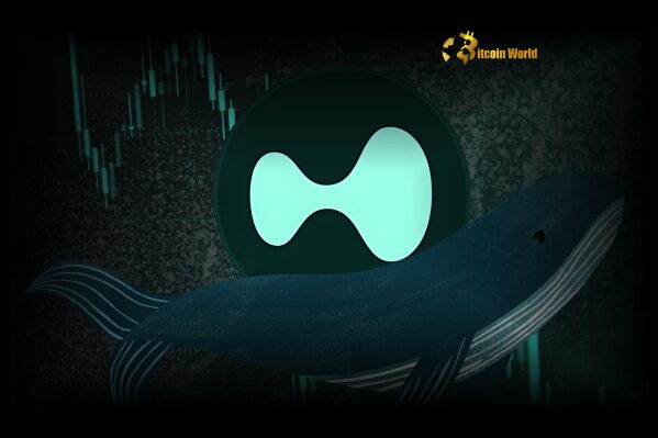Hyperliquid Whale Suffers Shocking $73M Loss: A Deep Dive into James Wynn’s Trades