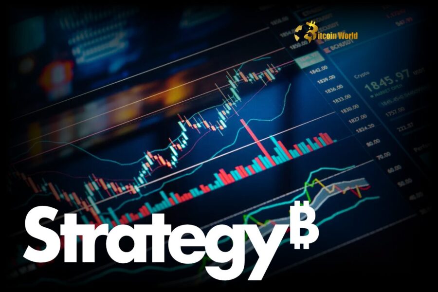 MicroStrategy Announces Massive $2.1B Preferred Stock Offering with 10% Dividend