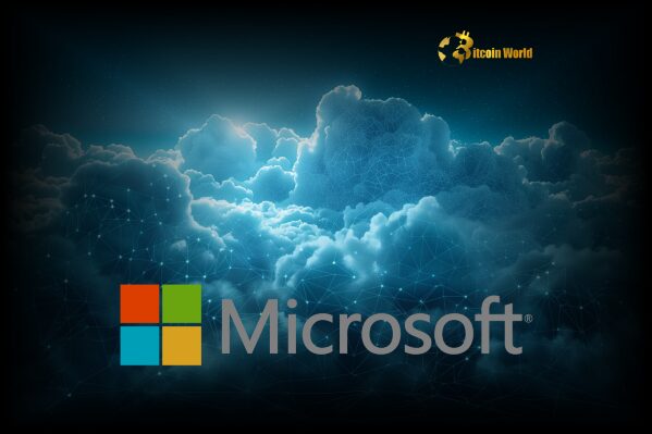 Revolutionary Microsoft AI Accurately Predicts Weather Phenomena