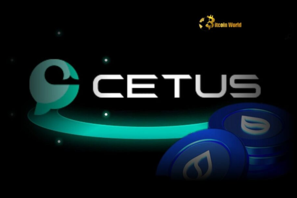 Sui blockchain Takes Urgent Action After Cetus Protocol Hack