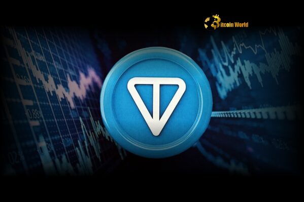 TON Foundation Hires Visa Executive to Ignite Crypto Payments Future
