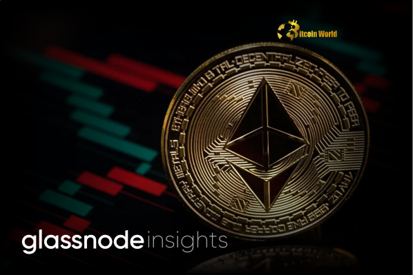 Unlocking Ethereum’s Potential: Glassnode Reveals Powerful Bullish Signals for ETH Price