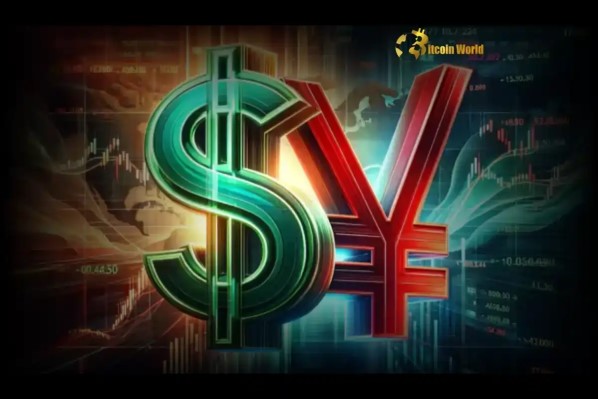 USD Sell-off Alert: Bank of America Predicts Further Dollar Decline, Bearish on JPY