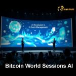 Win Big: Bitcoin World Sessions AI Offers Epic Ticket Deal Via AI Trivia
