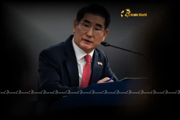 Alleged Violations: Ex-Presto CEO Kim Indicted Under South Korea Capital Markets Act