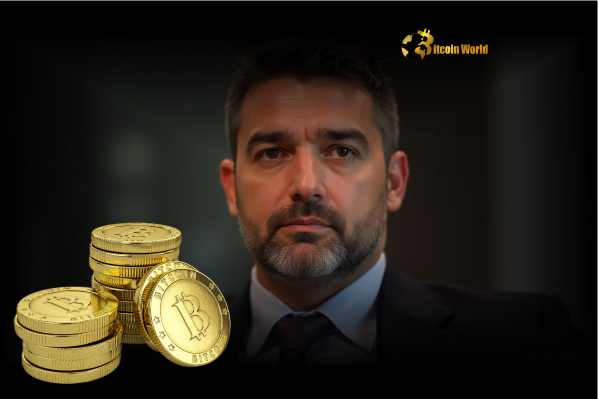 Anthony Pompliano’s ProCapBTC Pursues Massive $750M Bitcoin Investment via SPAC