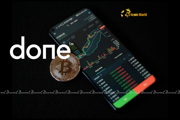 Bitcoin Investment: Done.ai’s Strategic $2M Move Ignites Blockchain Future