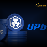 CRO Token Supply Schedule: Upbit Unveils Key Update Following Cronos Request