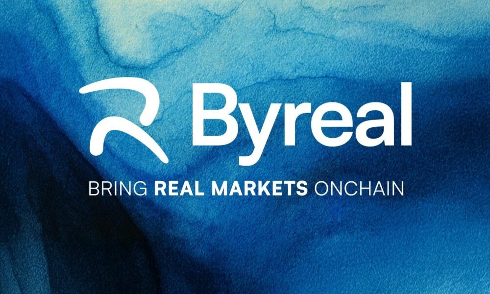 Byreal Launches with Strategic Support from Bybit on Solana