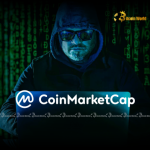 CoinMarketCap Swiftly Removes Malicious Code After Front-End Hack: Protecting Cryptocurrency Platform Users