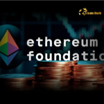 Ethereum Foundation Moves Crucial $2.47M ETH Sum