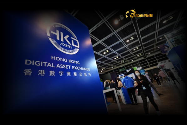 Hong Kong Digital Assets: Crucial Second Policy Statement Expected This Month