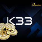 K33 Secures $8.88M for Ambitious Bitcoin Acquisition