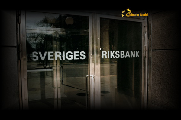 Norway Interest Rate Holds Crucial Contrast to Swedish Riksbank Cut