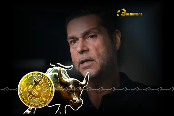 Raoul Pal Unveils Astonishing Crypto Bull Run Prediction Extending to 2026
