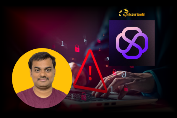 Shocking: SelfChain Founder Ravindra Kumar Denies Ties to $50M Crypto Scam