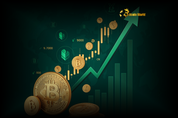 Soaring Bitcoin Fees Signal Massive Institutional Demand