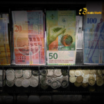Swiss Franc: Steady Citi Outlook Ahead of Crucial SNB Meeting