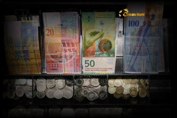 Swiss Franc: Steady Citi Outlook Ahead of Crucial SNB Meeting
