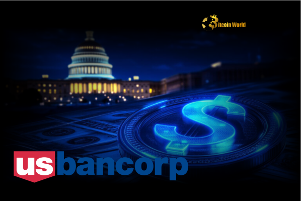 U.S. Bancorp Strategically Explores Stablecoin Opportunity for Payments