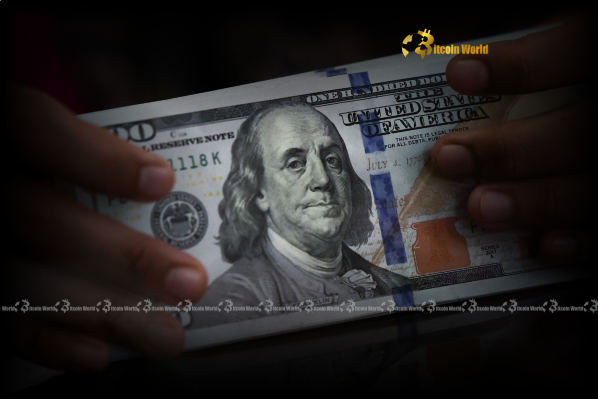US Dollar Slump: Turbulent Forex Market Reacts to Trump’s Powell Comments