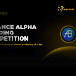 Binance Alpha Unveils Exciting Early Crypto Project: AB Added
