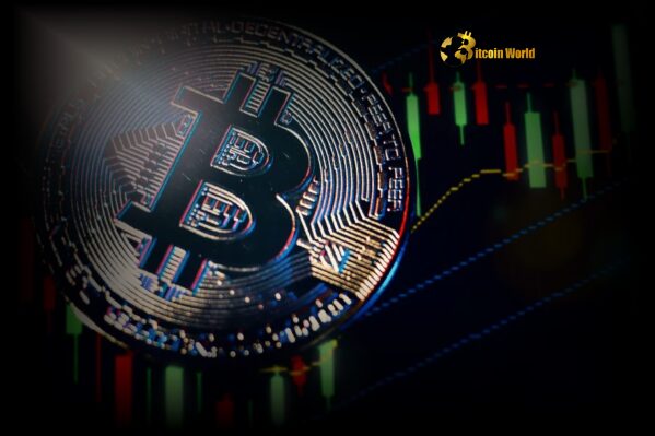 Bitcoin Price Stalls: Why Strategic Positioning is Crucial Now