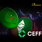 Ceffu Transfers Massive ETH and PEPE to Binance: What It Means