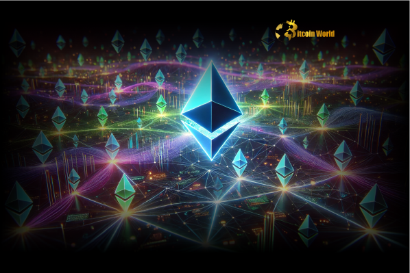Ethereum network activity Surges: 70.5% Jump in Unique ETH Addresses Reveals Robust Growth