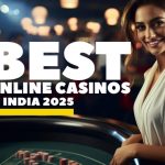 🃏 Best Online Casinos in India 2025 – Top 9 Real Money Sites Compared