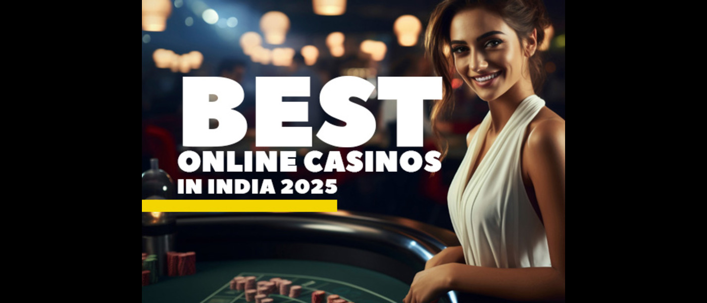🃏 Best Online Casinos in India 2025 – Top 9 Real Money Sites Compared
