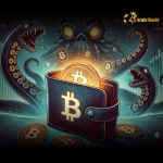 Massive Bitcoin Transfer: 6,857 BTC Moves from Kraken to Unknown Wallet