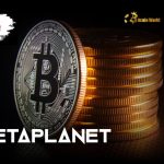 Metaplanet Unveils Bold $5.4B Plan for Massive Bitcoin Acquisition in Japan