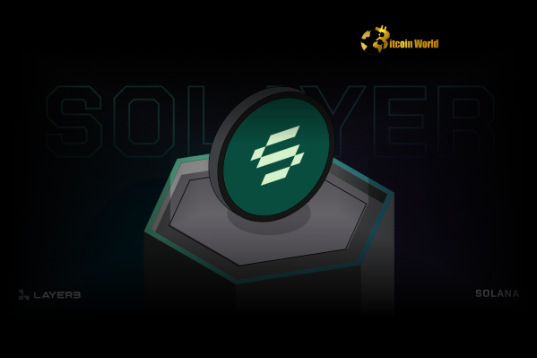 Solayer LAYER Token Transfer: Significant $3.54M Moved to Binance Sparks Concern