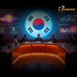 South Korea Crypto: Ruling Party Launches Powerful Digital Asset Committee