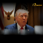 TRUMP Wallet Turmoil: Account Frozen Again Amid Affiliation Battle