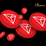 TRX Transfer: Massive 970M Moved from TronDAO to Unknown Destination