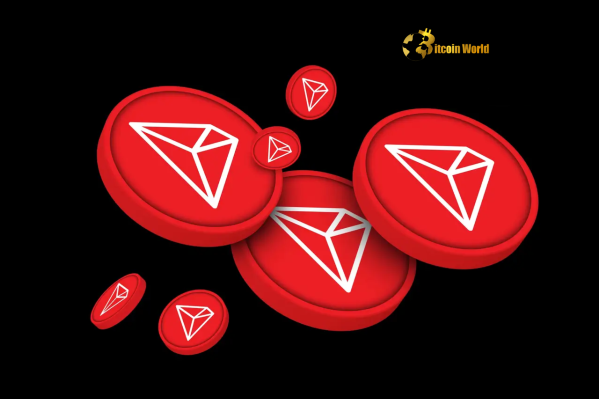 TRX Transfer: Massive 970M Moved from TronDAO to Unknown Destination