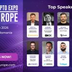 Crypto Expo Europe 2026: Eastern Europe’s Flagship Web3 Event Returns to Bucharest