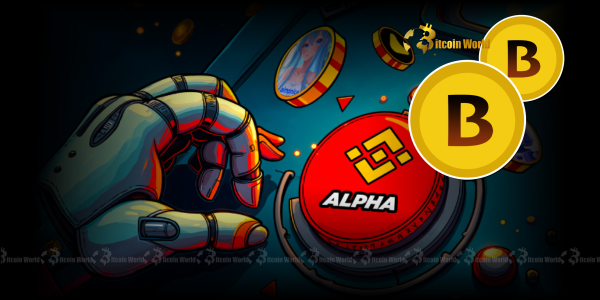 Binance Alpha Unveils BOOM: A Pivotal Step for Early-Stage Crypto Projects