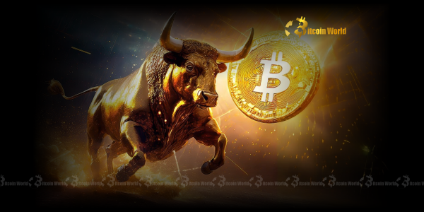 Bitcoin Bull Run: Cathie Wood’s Bold Prediction for Continued Growth