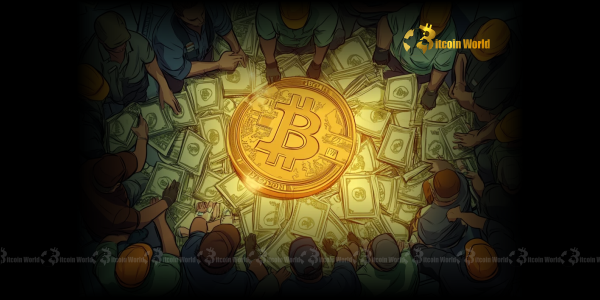 Bitcoin Holdings Soar: The Blockchain Group’s Momentous Digital Asset Accumulation