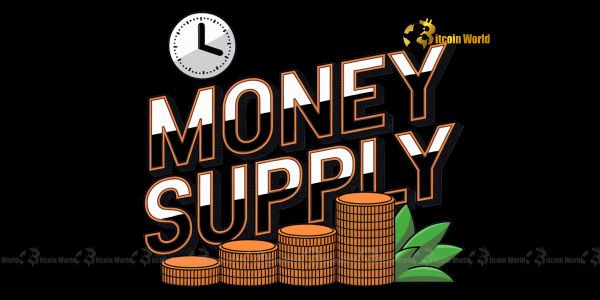 Bitcoin Outlook: Unpacking the Perilous Impact of Record U.S. Money Supply