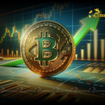 Bitcoin’s Astounding Profit Surge: Glassnode Reveals $3.5B Realized Gains