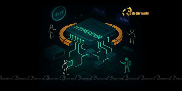 Etherscan Unveils HyperEVM Scan: A Breakthrough for Blockchain Exploration
