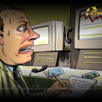 Forex Market Navigating US Trade Uncertainty: Dollar’s Crucial Decline