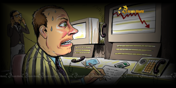 Forex Market Navigating US Trade Uncertainty: Dollar’s Crucial Decline