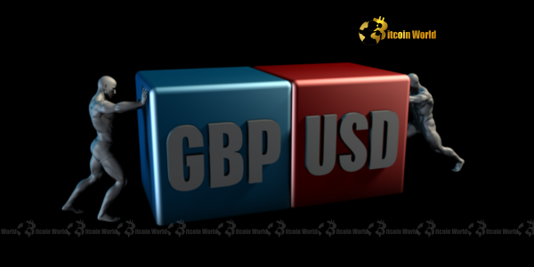 GBP/USD: UBS Unlocks Astonishing Upside Potential for the Pound