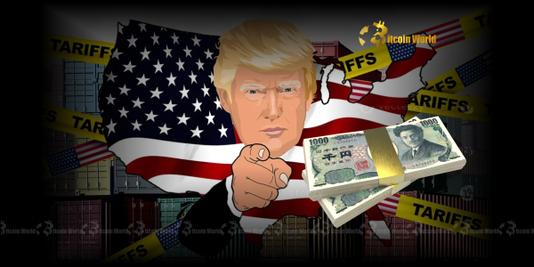 Japanese Yen: Urgent Warning on Yen Assets Amid Escalating Election and Tariff Risks