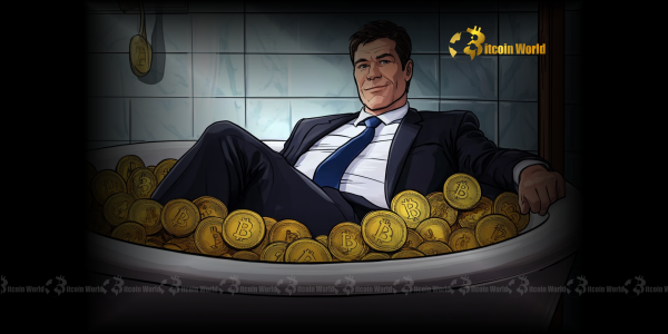MicroStrategy’s Unprecedented Bitcoin Holdings: A Bold Strategic Pause